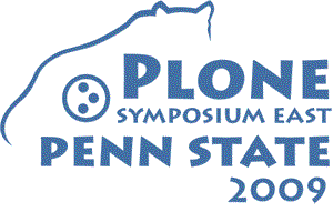 Plone Symposium East 2009