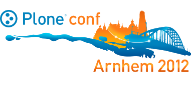 Plone Conference 2012 Logo