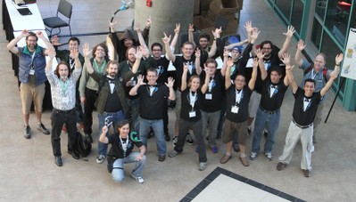 Plone Represented at Pycon