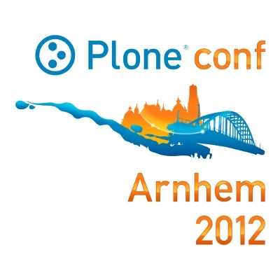Plone Conference News Logo