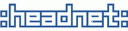 Headnet Logo