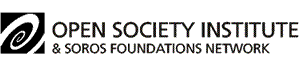 Soros Foundations Network Logo