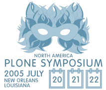 symposium logo