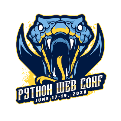 Python Web Conf 2020