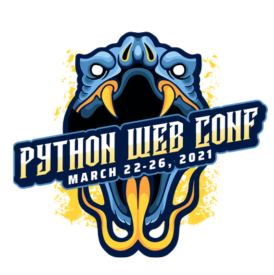 Python Web Conf 2021