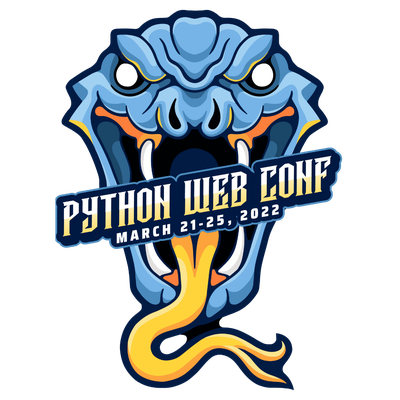 Python Web Conf 2022