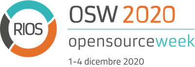 RIOS / Open Source Week 2020