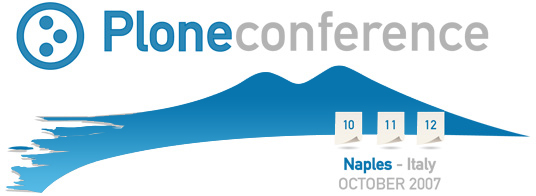 Logo-conference