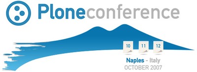 Logo-conference