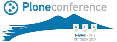 Logo conference
