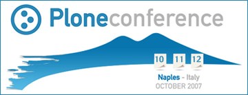 Plone Conference 2007 Registration Closes October 5th!