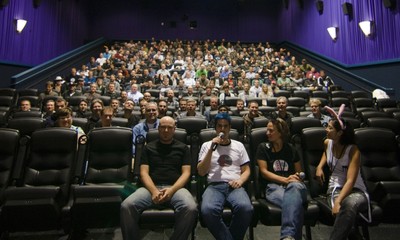 Plone Conference 2011 Group Photo