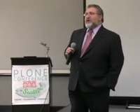 Watch Eben Moglen's Plone Conference Keynote Address