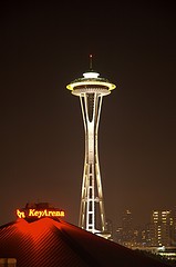 Space Needle