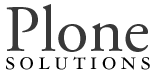 PloneSolutions