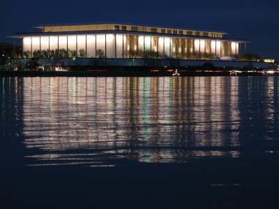 Kennedy Center