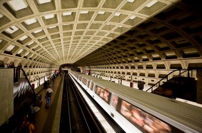 Washington, D.C. Metro