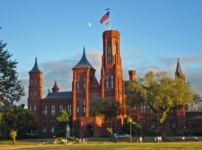 Smithsonian Museum