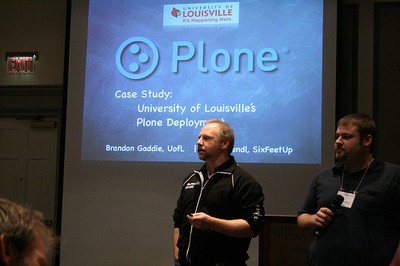 Plone!