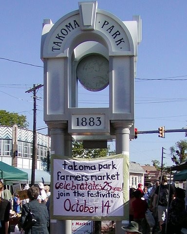 Takoma Park