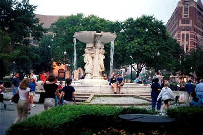 Dupont Circle