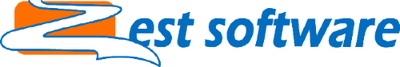 Zest software logo