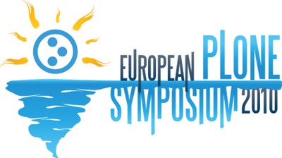 Logo symposium 2010