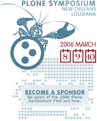 Symposium Logo