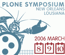 Plone Symposium 2006