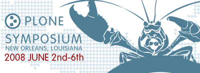 New Orleans 2008 Symposium Banner
