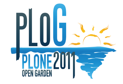 Plog Logo