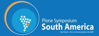 Logo Plone Symposium South America