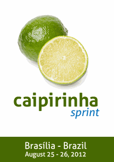 Caipirinha Sprint 2012