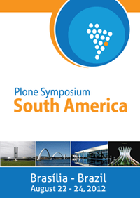 Plone Symposium South America 2012