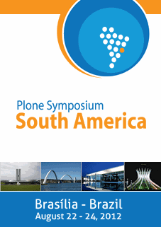Plone Symposium South America 2012