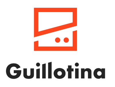 Guillotina sprint in Toulouse