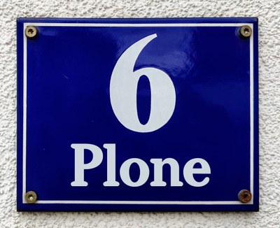 Plone 6 Classic UI Sprint (remote-only)