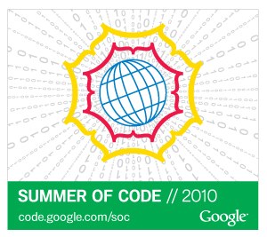 Summer of Code positions available