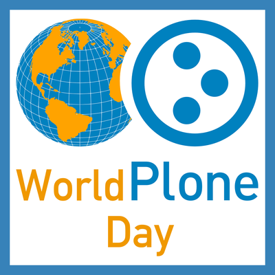 World Plone Day 2021