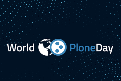World Plone Day 2026
