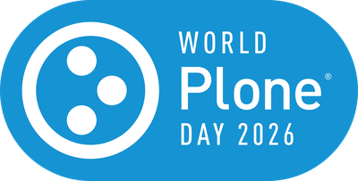 World Plone Day 2026