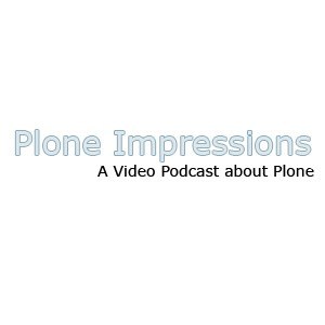 A Video Podcast About Plone