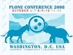 Updated: Preliminary sessions for Plone Conference 2008 announced!