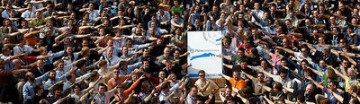 Survey: Plone Conference 2009/2010 Scheduling