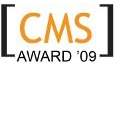Plone Wins Packt Publishing’s 2009 “Best Other Open-Source CMS” Award