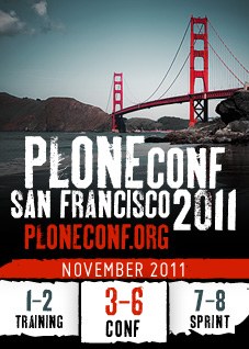 Plone Conference 2011 Website Goes Live – Tickets Now on Sale