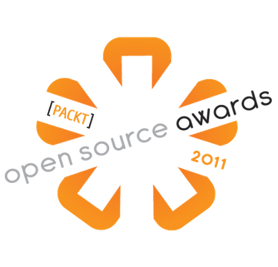 Plone is a Finalist in 2011 Open Source Awards - Take a Moment to Vote!