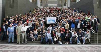 Plone Foundation announces Plone Conference 2013 selection process