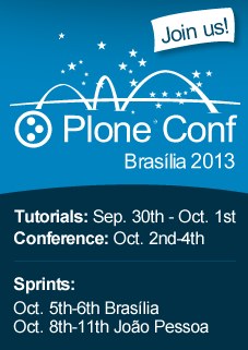 Plone Foundation Board for 2013-2014 elected.