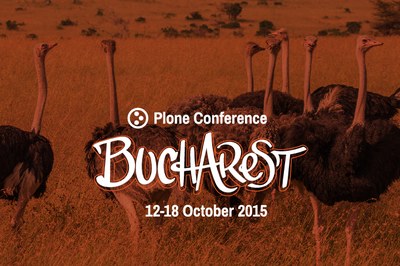 2015 Plone Conference - Early Bird Registration Almost Over